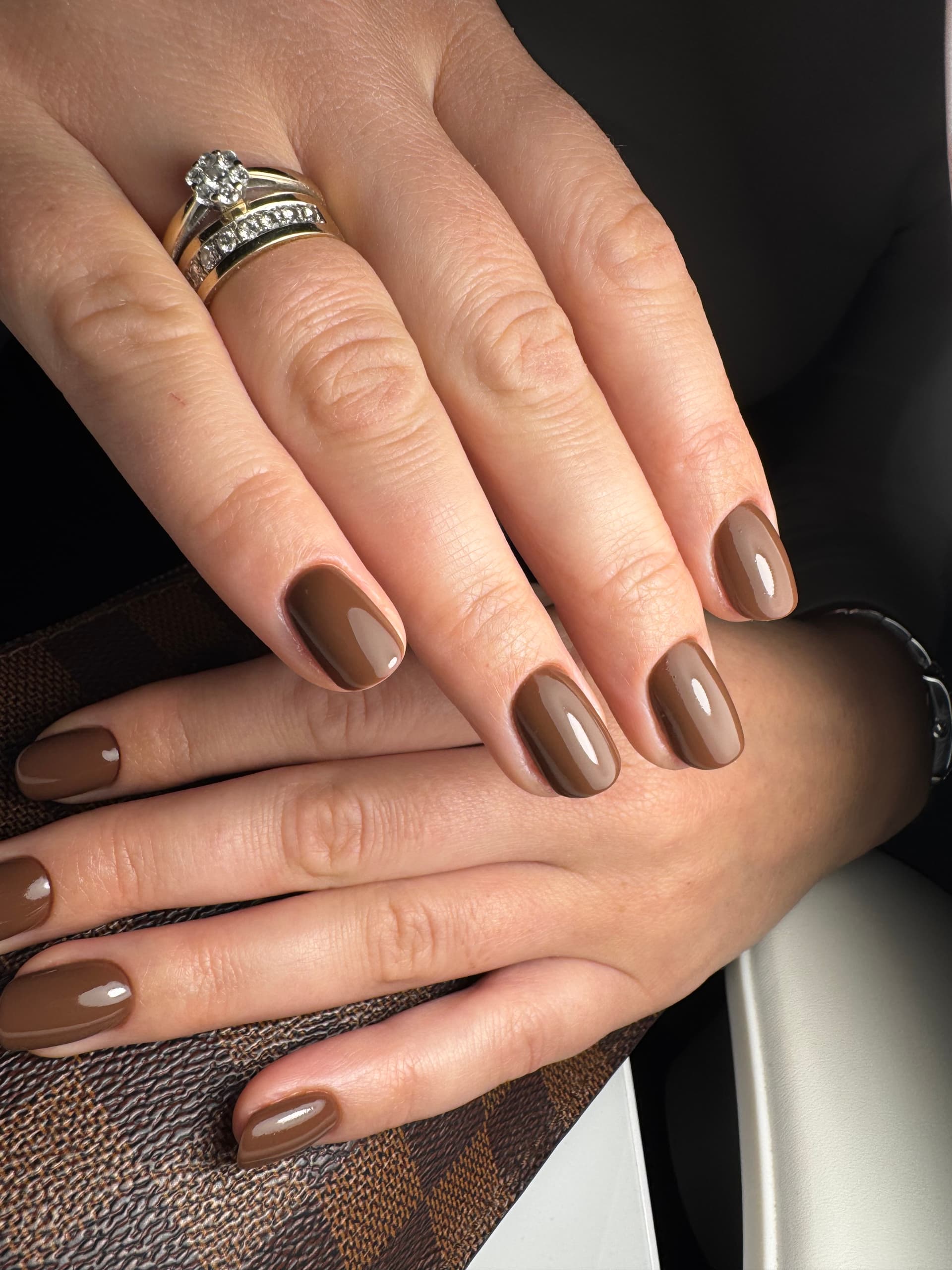 Gel Manicure